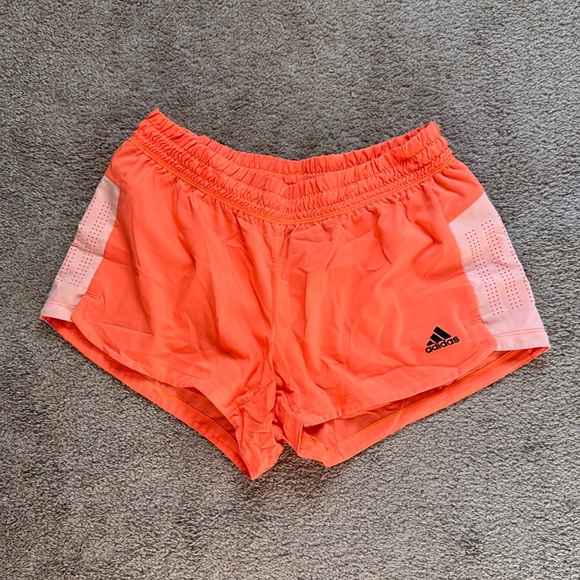 Adidas shorts - Picture 1 of 2